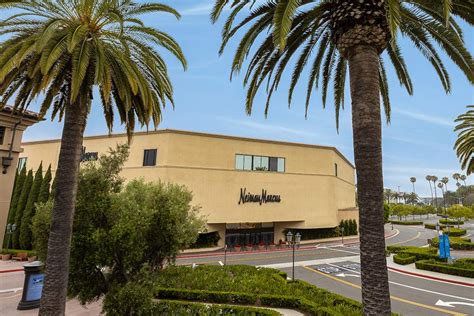 Neiman Marcus newport beach